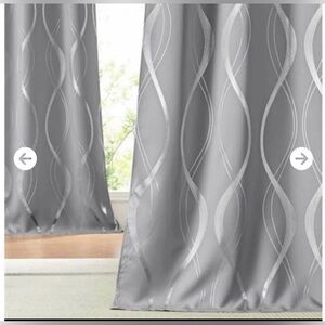 NICETOWN Blackout curtains